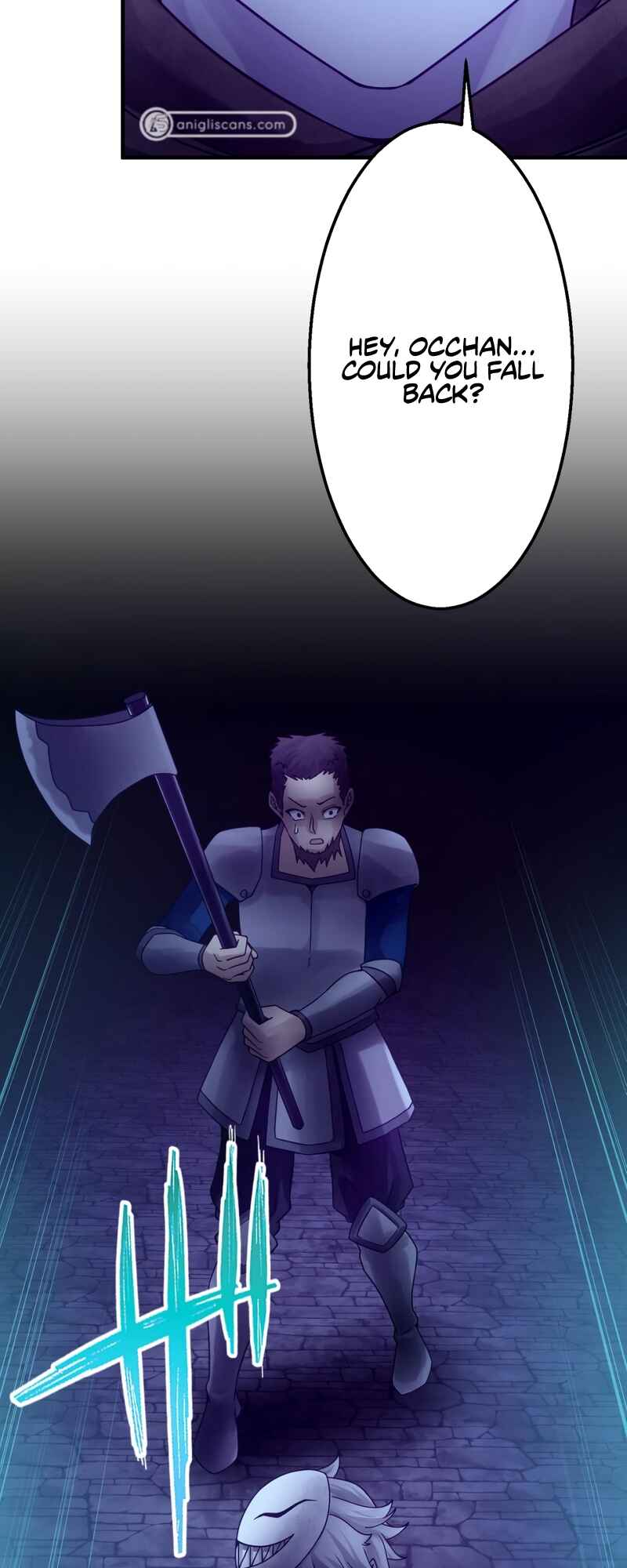 Page 16 Chapter 45 Uragirareta Boukensha, Andeddo Toshite Yomigaeri Musou Suru