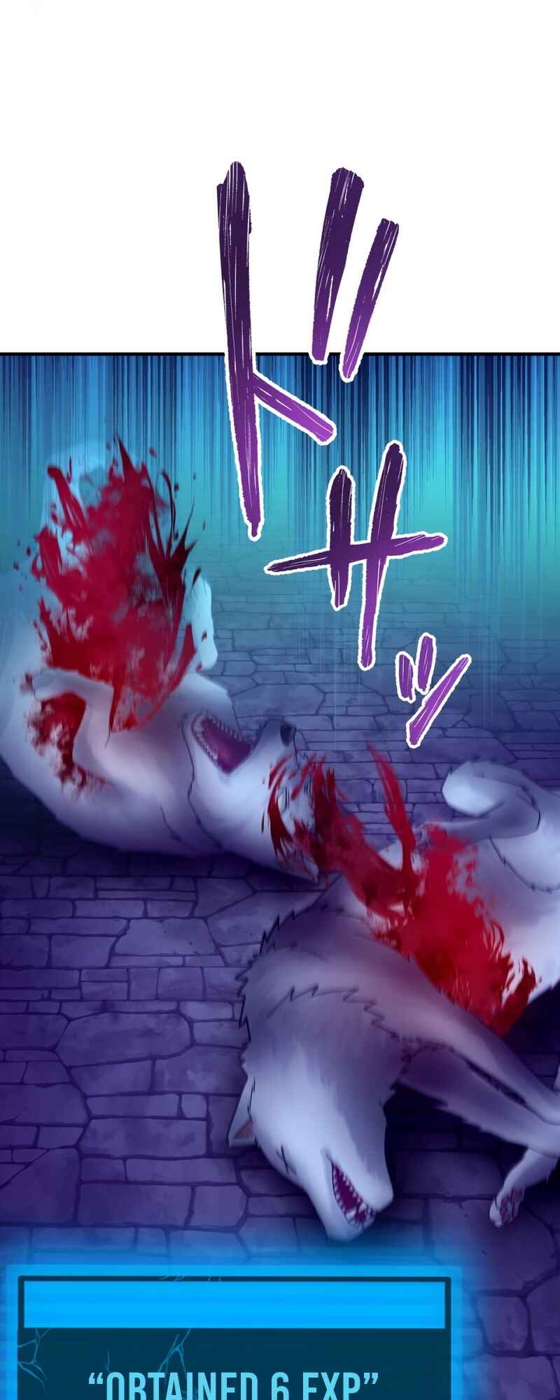Page 22 Chapter 45 Uragirareta Boukensha, Andeddo Toshite Yomigaeri Musou Suru