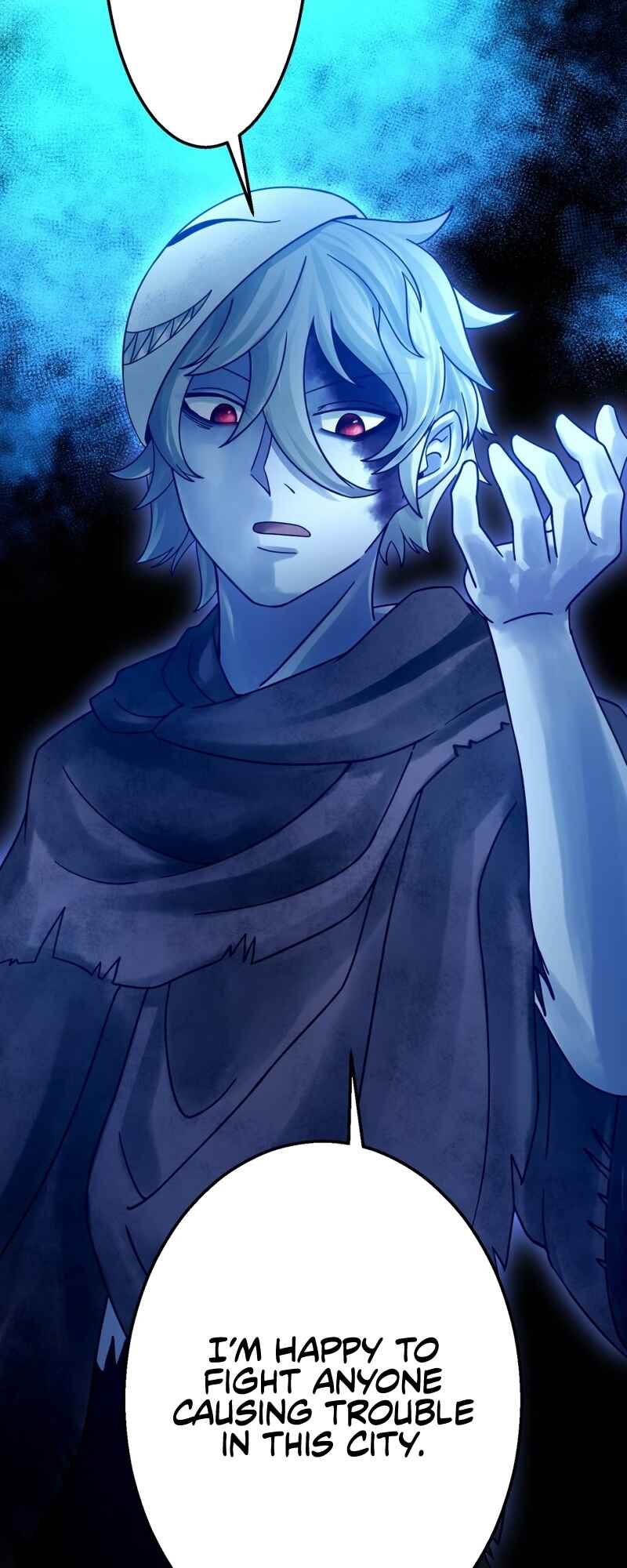Page 26 Chapter 45 Uragirareta Boukensha, Andeddo Toshite Yomigaeri Musou Suru