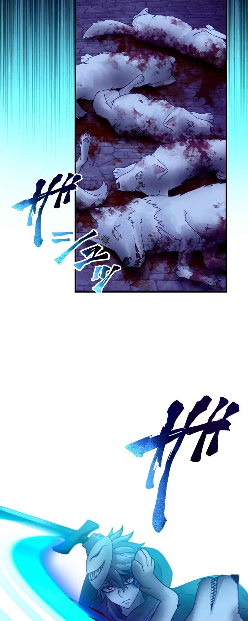 Page 28 Chapter 45 Uragirareta Boukensha, Andeddo Toshite Yomigaeri Musou Suru