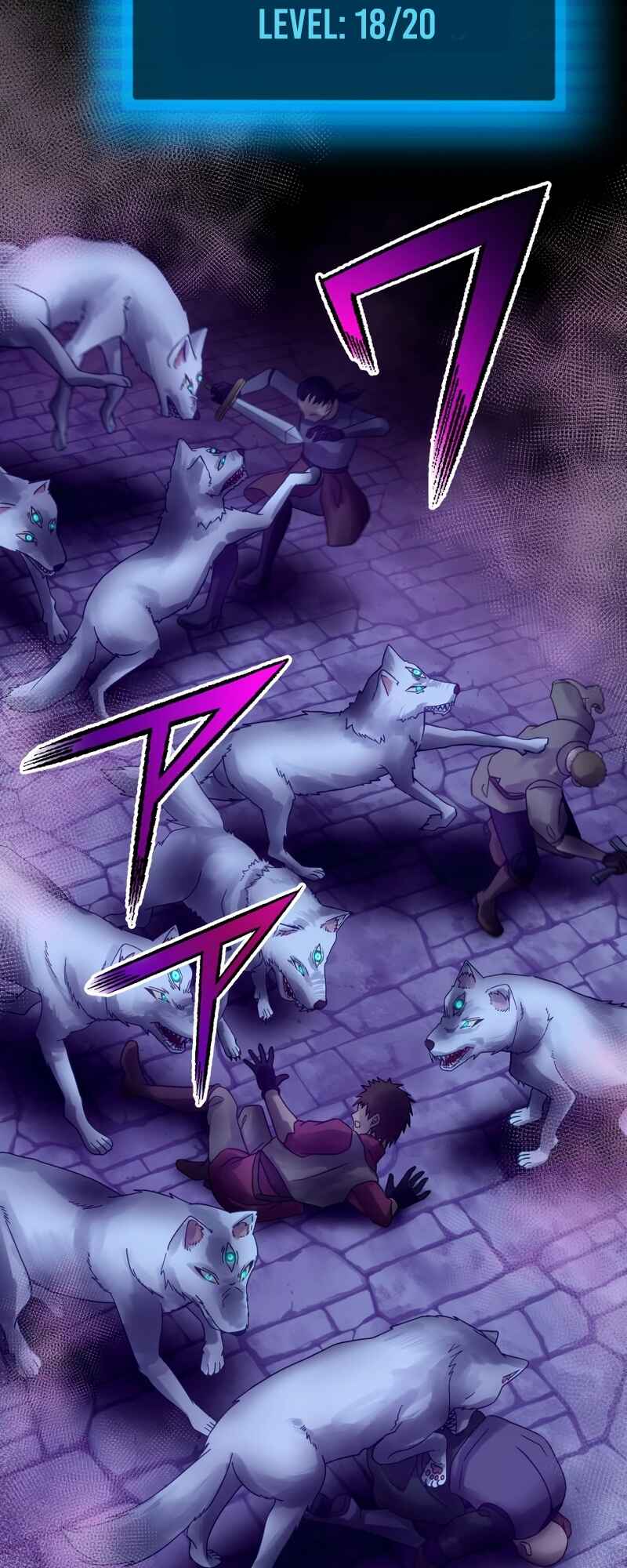 Page 3 Chapter 45 Uragirareta Boukensha, Andeddo Toshite Yomigaeri Musou Suru