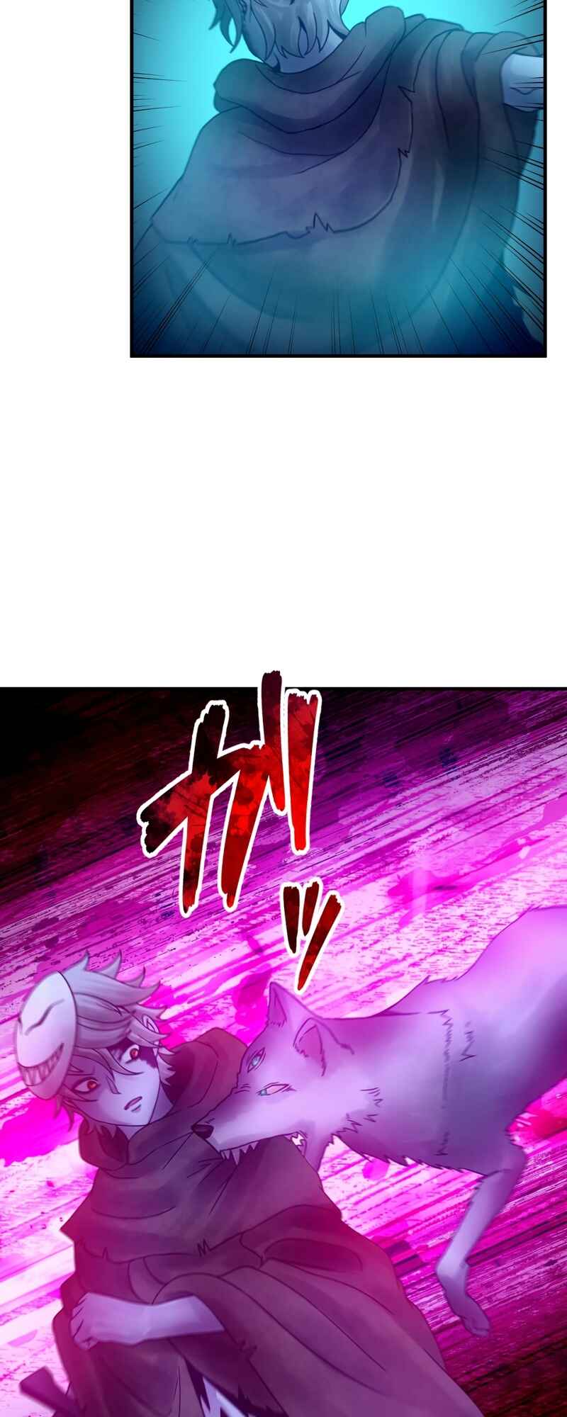 Page 30 Chapter 45 Uragirareta Boukensha, Andeddo Toshite Yomigaeri Musou Suru