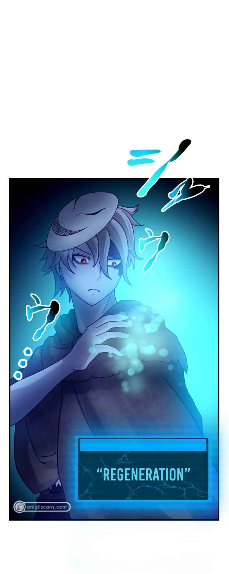 Page 34 Chapter 45 Uragirareta Boukensha, Andeddo Toshite Yomigaeri Musou Suru