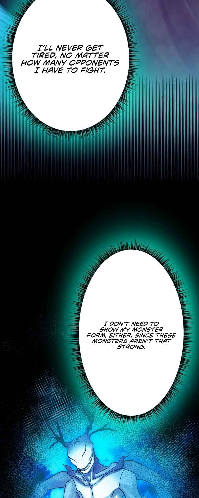 Page 39 Chapter 45 Uragirareta Boukensha, Andeddo Toshite Yomigaeri Musou Suru