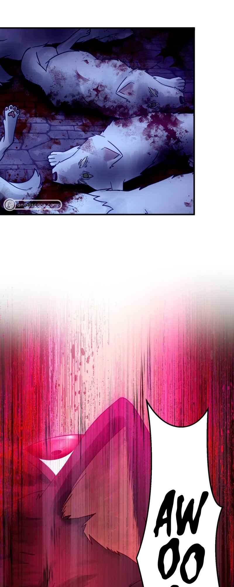 Page 53 Chapter 45 Uragirareta Boukensha, Andeddo Toshite Yomigaeri Musou Suru