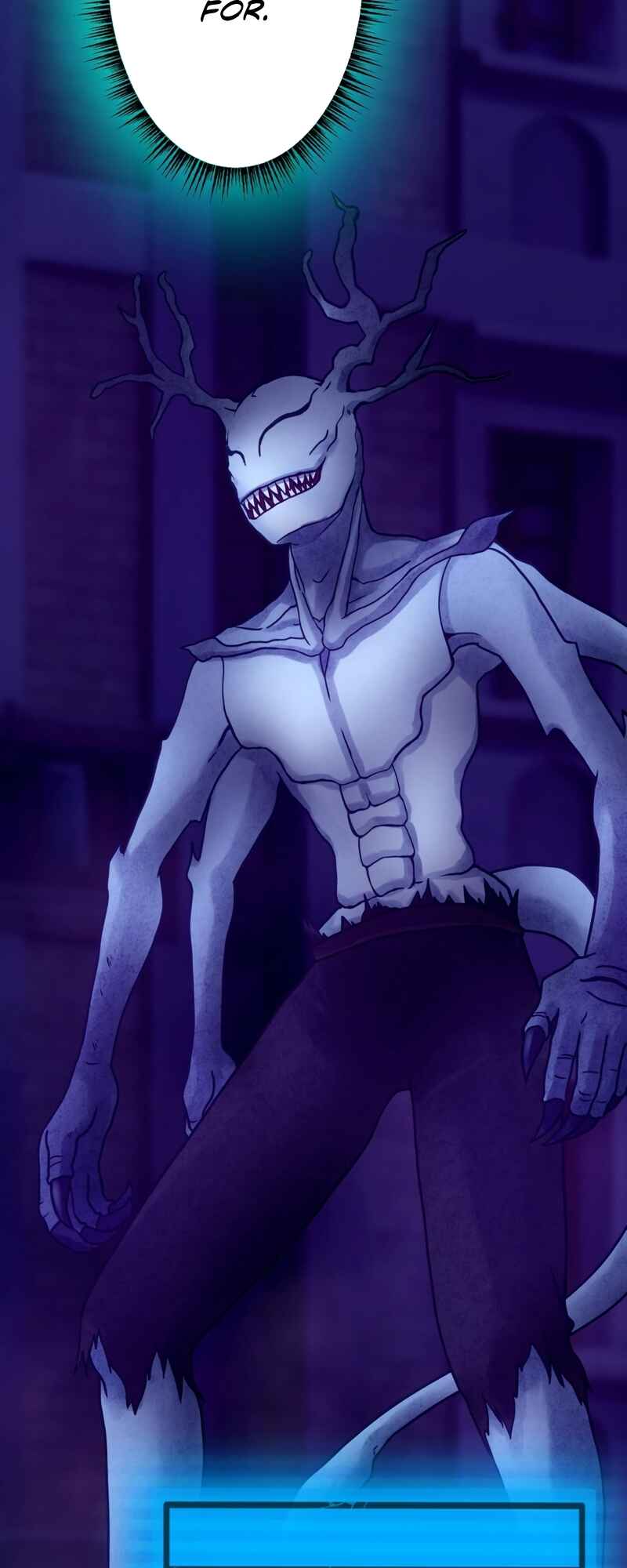 Page 36 Chapter 44 Uragirareta Boukensha, Andeddo Toshite Yomigaeri Musou Suru