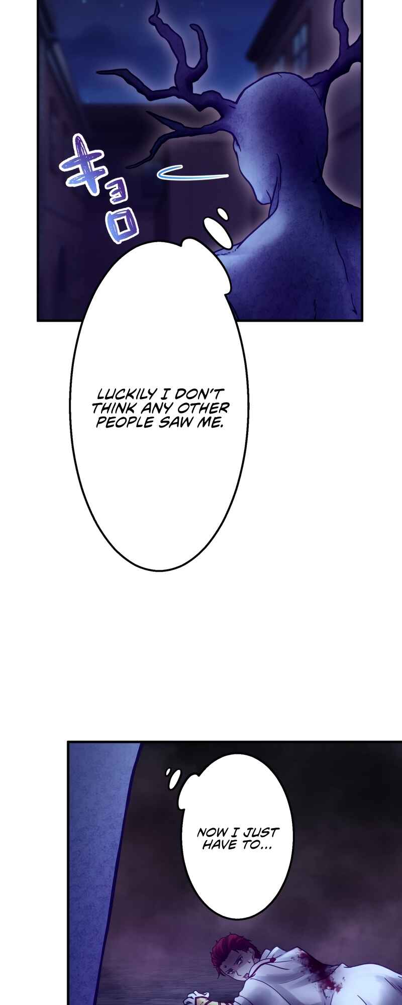 Page 38 Chapter 44 Uragirareta Boukensha, Andeddo Toshite Yomigaeri Musou Suru