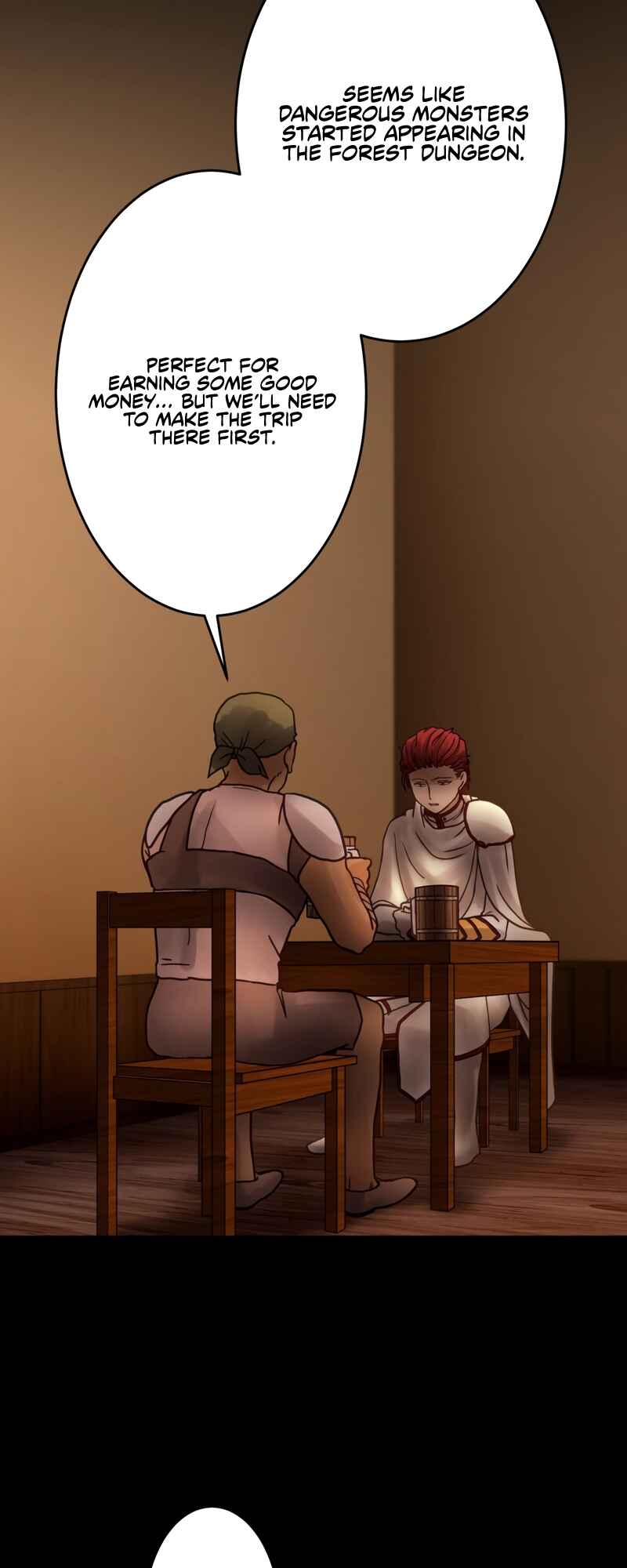Page 66 Chapter 44 Uragirareta Boukensha, Andeddo Toshite Yomigaeri Musou Suru