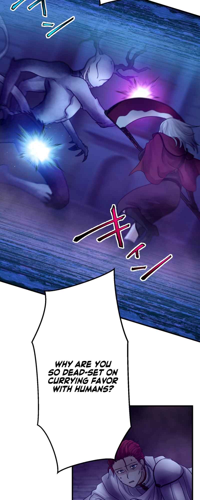 Page 7 Chapter 44 Uragirareta Boukensha, Andeddo Toshite Yomigaeri Musou Suru