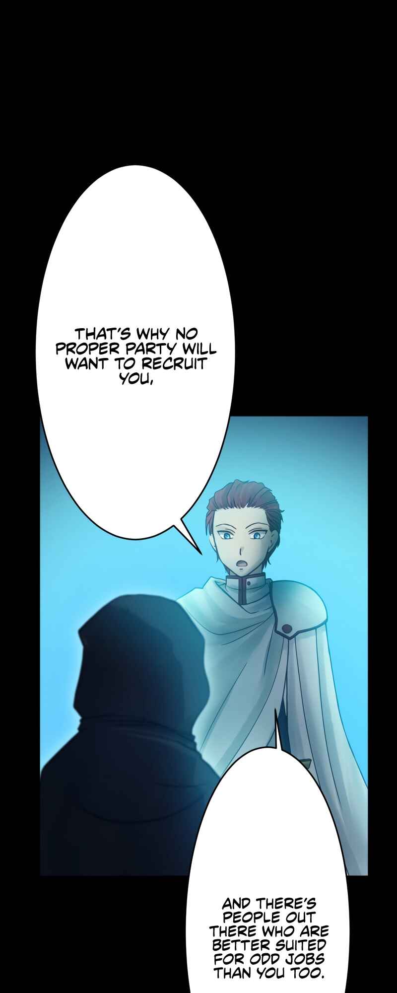 Page 71 Chapter 44 Uragirareta Boukensha, Andeddo Toshite Yomigaeri Musou Suru