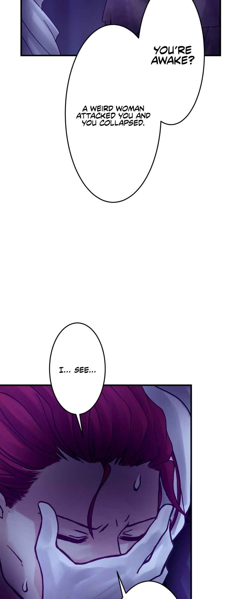Page 84 Chapter 44 Uragirareta Boukensha, Andeddo Toshite Yomigaeri Musou Suru