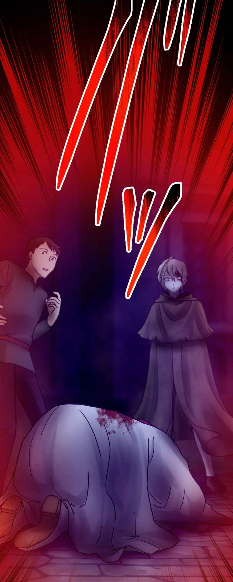 Page 89 Chapter 44 Uragirareta Boukensha, Andeddo Toshite Yomigaeri Musou Suru