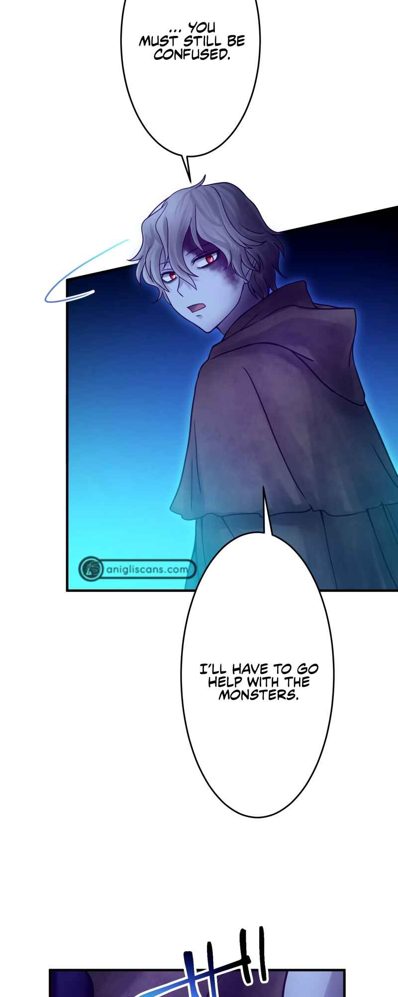 Page 95 Chapter 44 Uragirareta Boukensha, Andeddo Toshite Yomigaeri Musou Suru