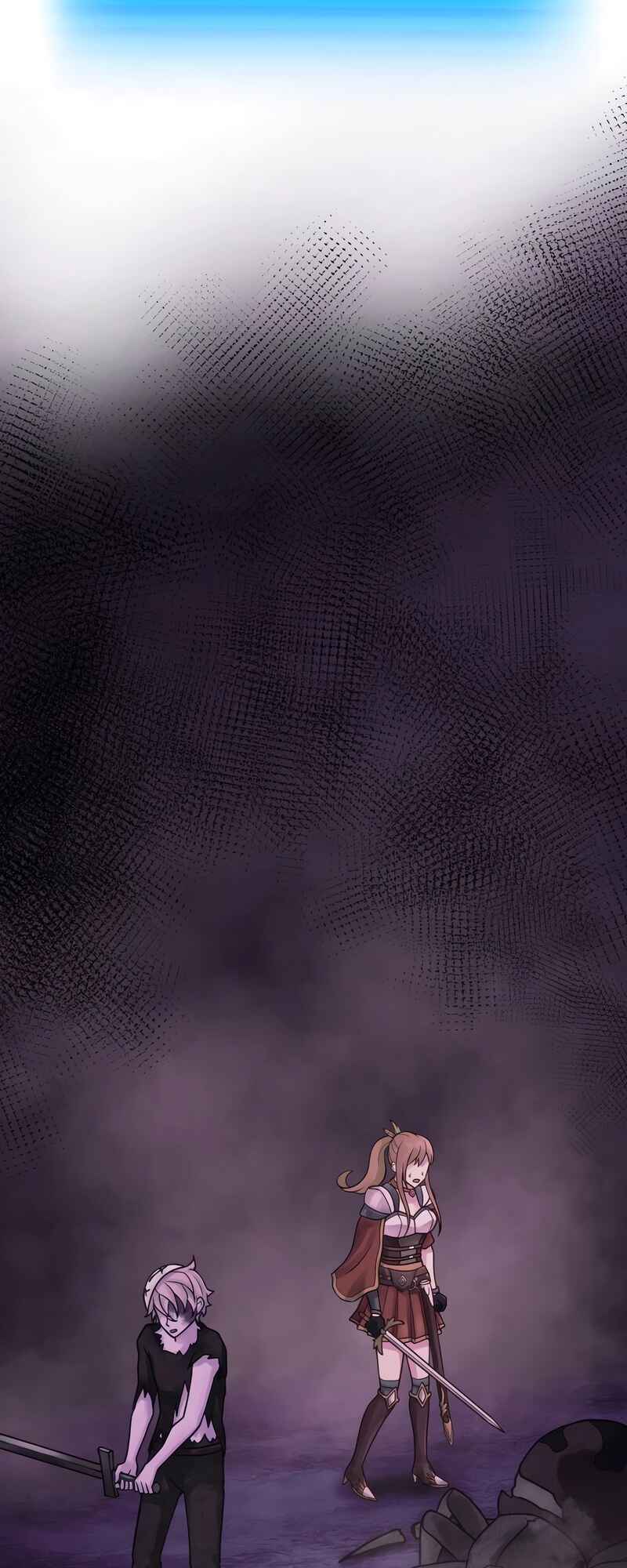 Page 14 Chapter 28 Uragirareta Boukensha, Andeddo Toshite Yomigaeri Musou Suru