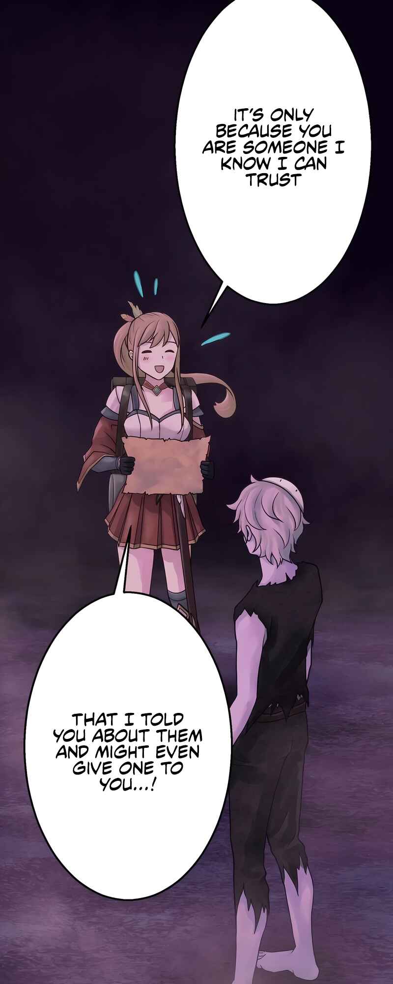Page 26 Chapter 28 Uragirareta Boukensha, Andeddo Toshite Yomigaeri Musou Suru