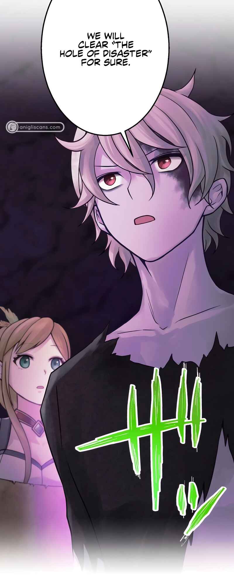 Page 28 Chapter 28 Uragirareta Boukensha, Andeddo Toshite Yomigaeri Musou Suru