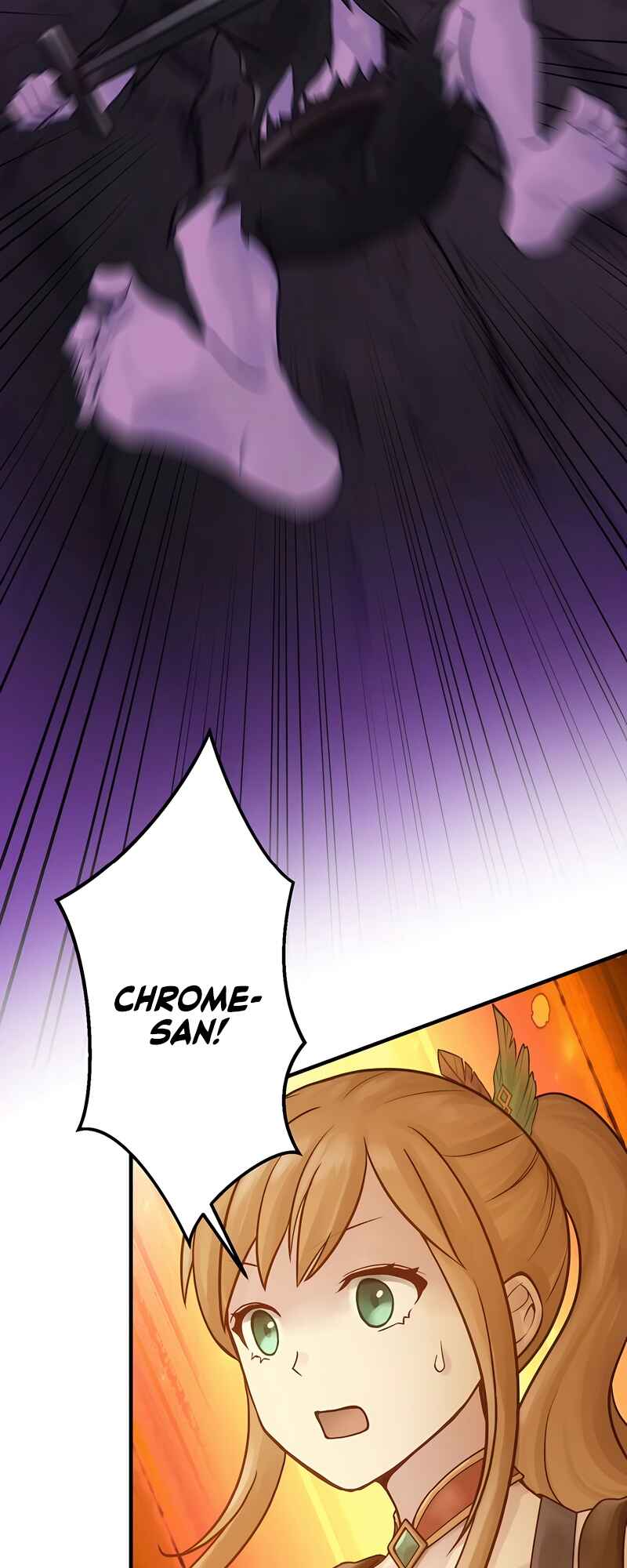 Page 36 Chapter 28 Uragirareta Boukensha, Andeddo Toshite Yomigaeri Musou Suru