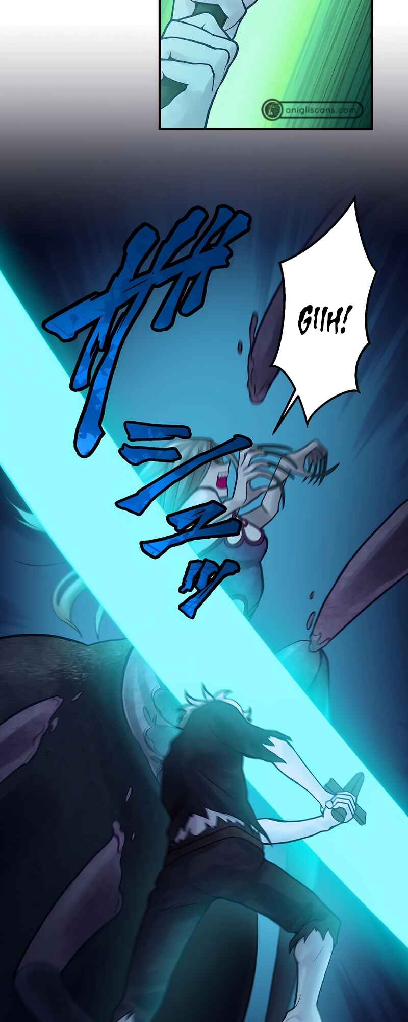 Page 46 Chapter 28 Uragirareta Boukensha, Andeddo Toshite Yomigaeri Musou Suru