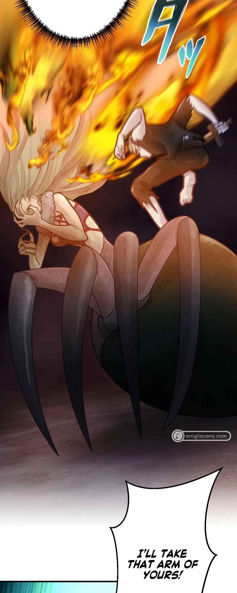 Page 52 Chapter 28 Uragirareta Boukensha, Andeddo Toshite Yomigaeri Musou Suru