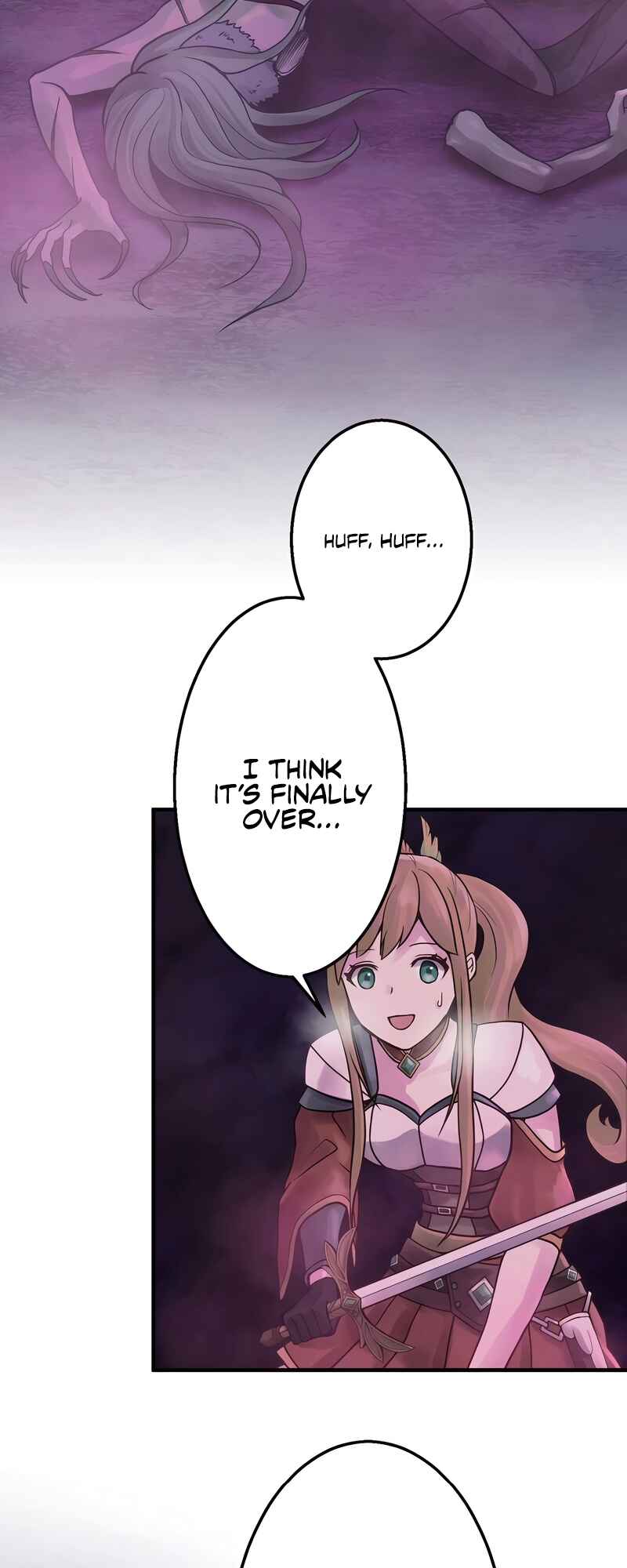 Page 58 Chapter 28 Uragirareta Boukensha, Andeddo Toshite Yomigaeri Musou Suru