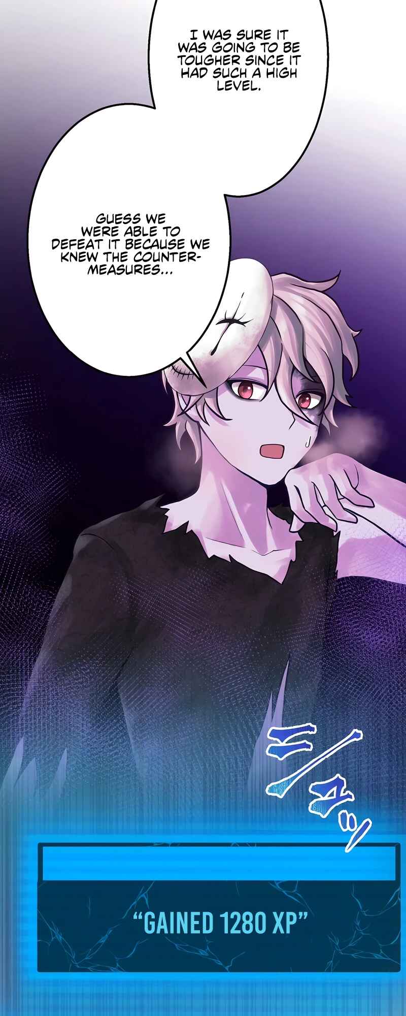 Page 59 Chapter 28 Uragirareta Boukensha, Andeddo Toshite Yomigaeri Musou Suru