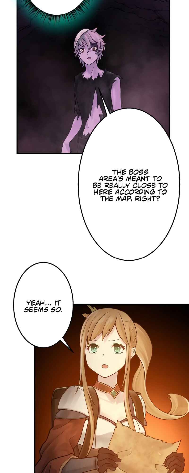 Page 66 Chapter 28 Uragirareta Boukensha, Andeddo Toshite Yomigaeri Musou Suru