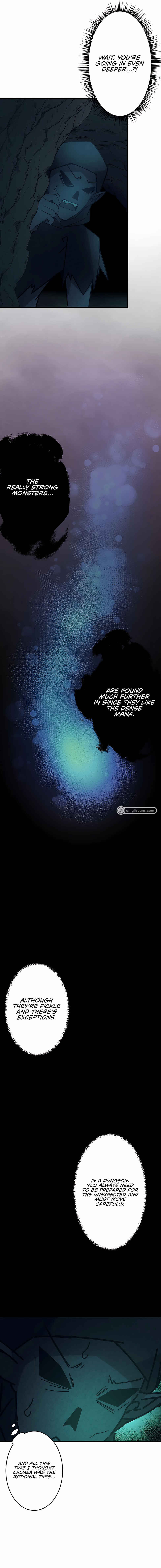 Page 14 Chapter 5 Uragirareta Boukensha, Andeddo Toshite Yomigaeri Musou Suru
