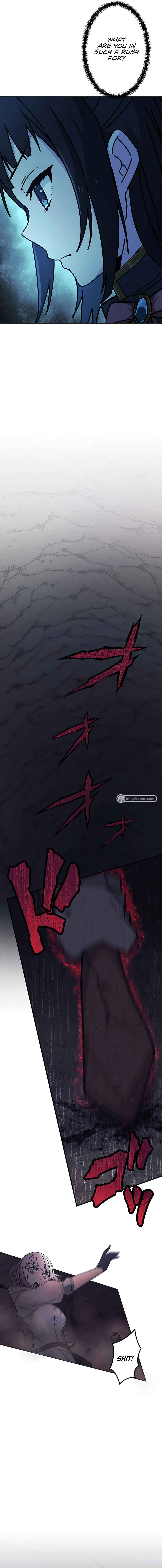 Page 15 Chapter 5 Uragirareta Boukensha, Andeddo Toshite Yomigaeri Musou Suru