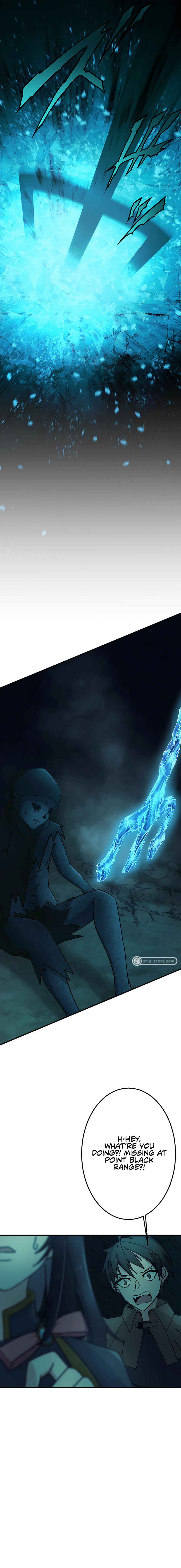 Page 3 Chapter 5 Uragirareta Boukensha, Andeddo Toshite Yomigaeri Musou Suru