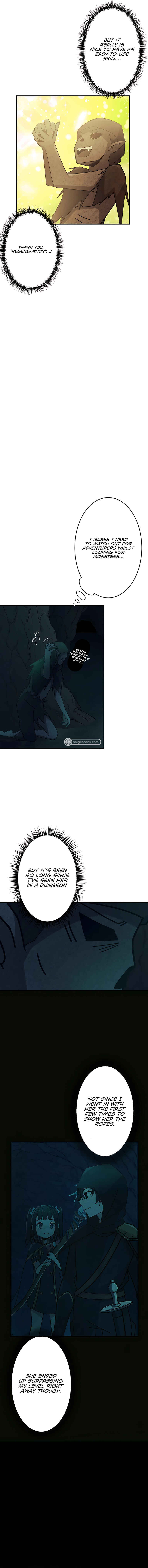 Page 8 Chapter 5 Uragirareta Boukensha, Andeddo Toshite Yomigaeri Musou Suru
