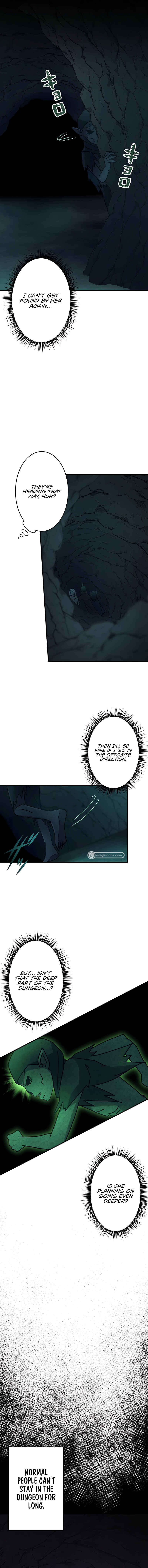 Page 9 Chapter 5 Uragirareta Boukensha, Andeddo Toshite Yomigaeri Musou Suru