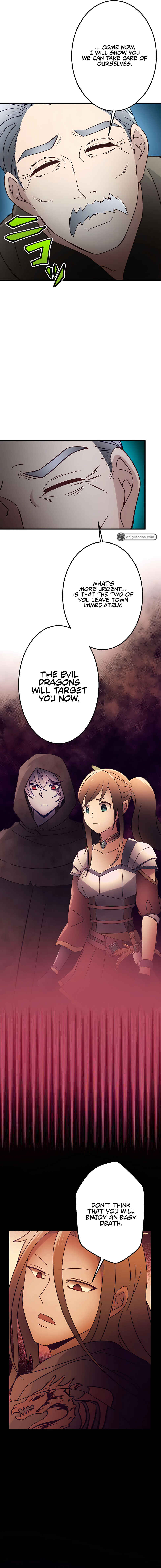 Page 11 Chapter 21 Uragirareta Boukensha, Andeddo Toshite Yomigaeri Musou Suru