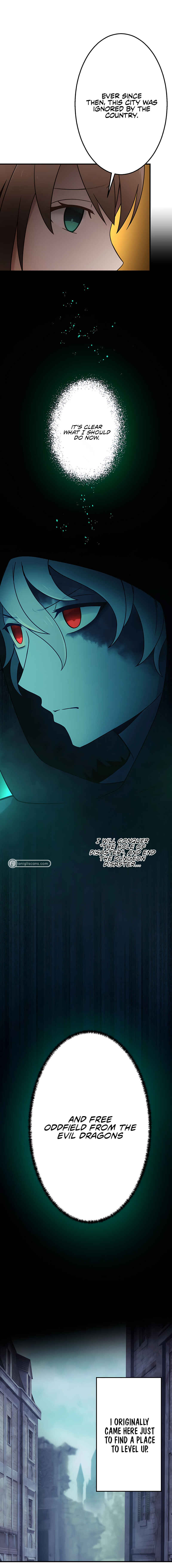 Page 17 Chapter 21 Uragirareta Boukensha, Andeddo Toshite Yomigaeri Musou Suru