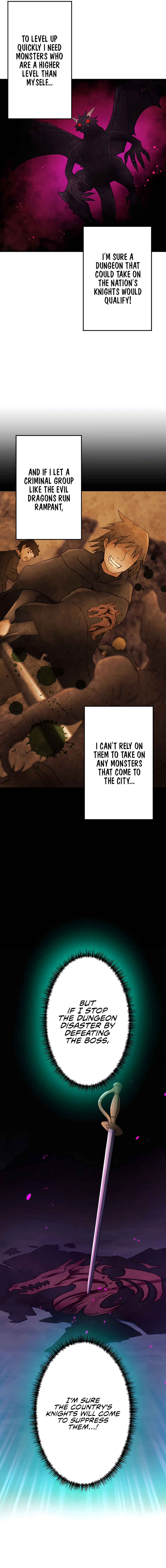 Page 18 Chapter 21 Uragirareta Boukensha, Andeddo Toshite Yomigaeri Musou Suru