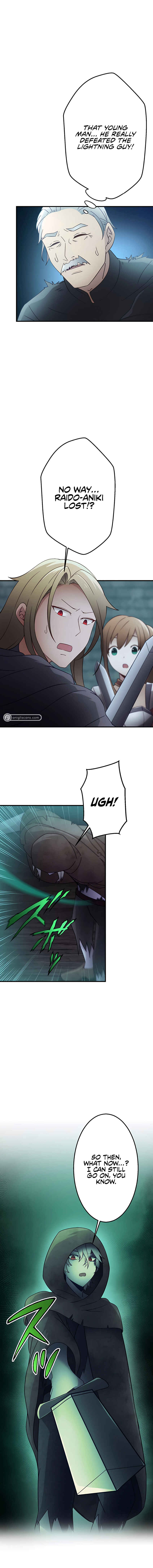 Page 2 Chapter 21 Uragirareta Boukensha, Andeddo Toshite Yomigaeri Musou Suru
