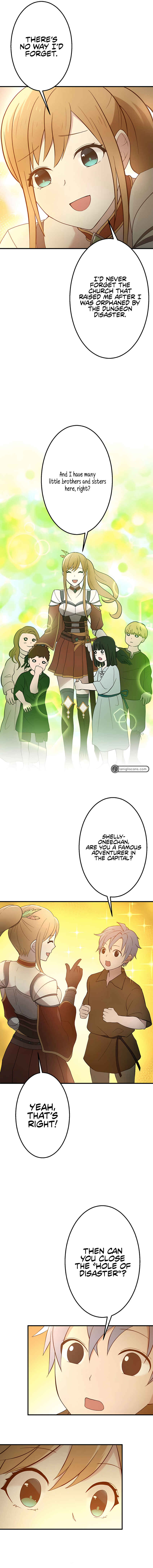 Page 15 Chapter 16 Uragirareta Boukensha, Andeddo Toshite Yomigaeri Musou Suru