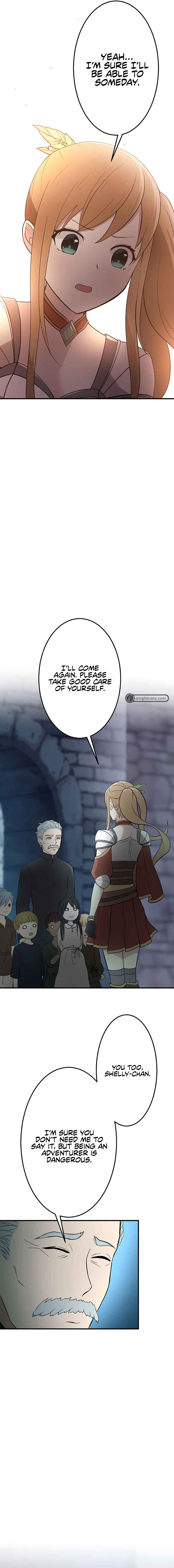 Page 16 Chapter 16 Uragirareta Boukensha, Andeddo Toshite Yomigaeri Musou Suru