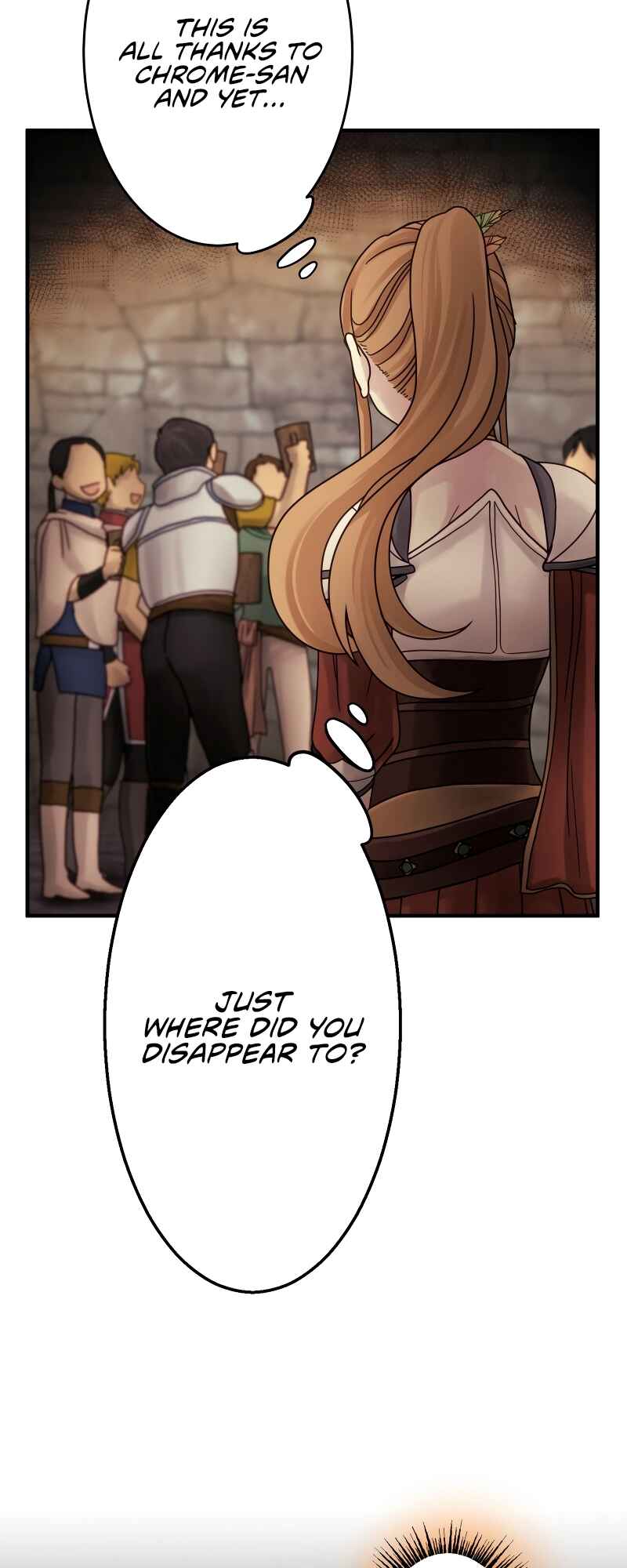 Page 12 Chapter 37 Uragirareta Boukensha, Andeddo Toshite Yomigaeri Musou Suru