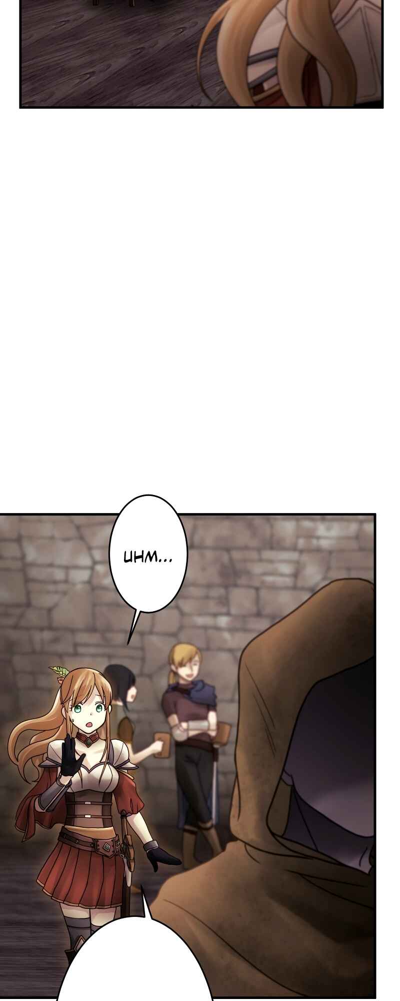Page 20 Chapter 37 Uragirareta Boukensha, Andeddo Toshite Yomigaeri Musou Suru