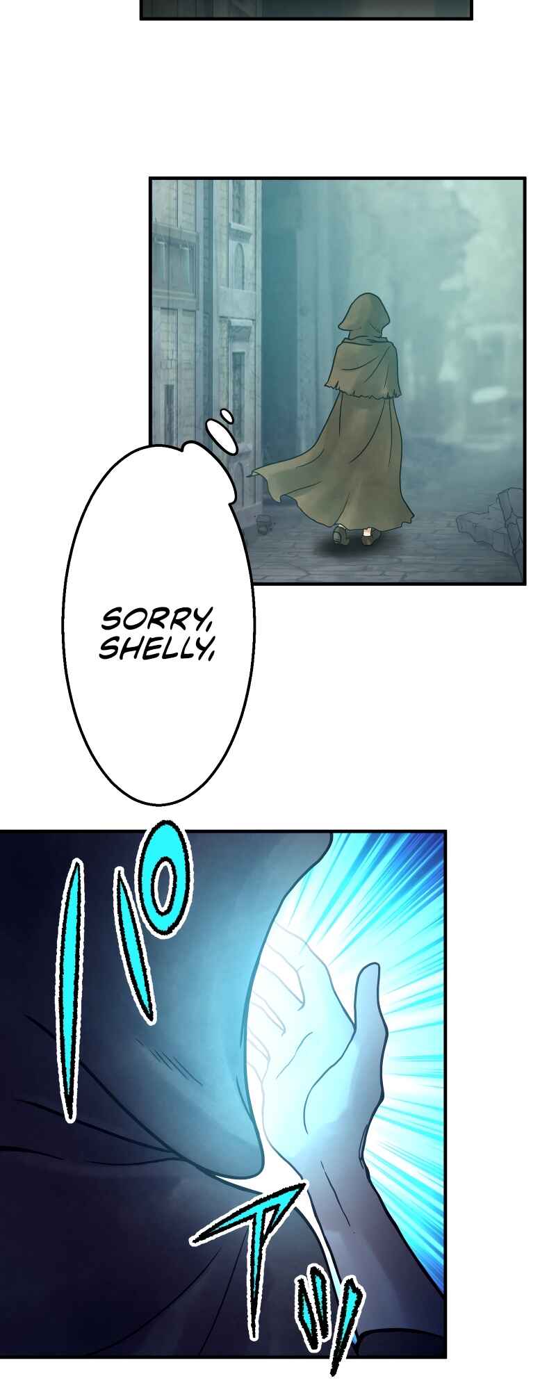 Page 24 Chapter 37 Uragirareta Boukensha, Andeddo Toshite Yomigaeri Musou Suru