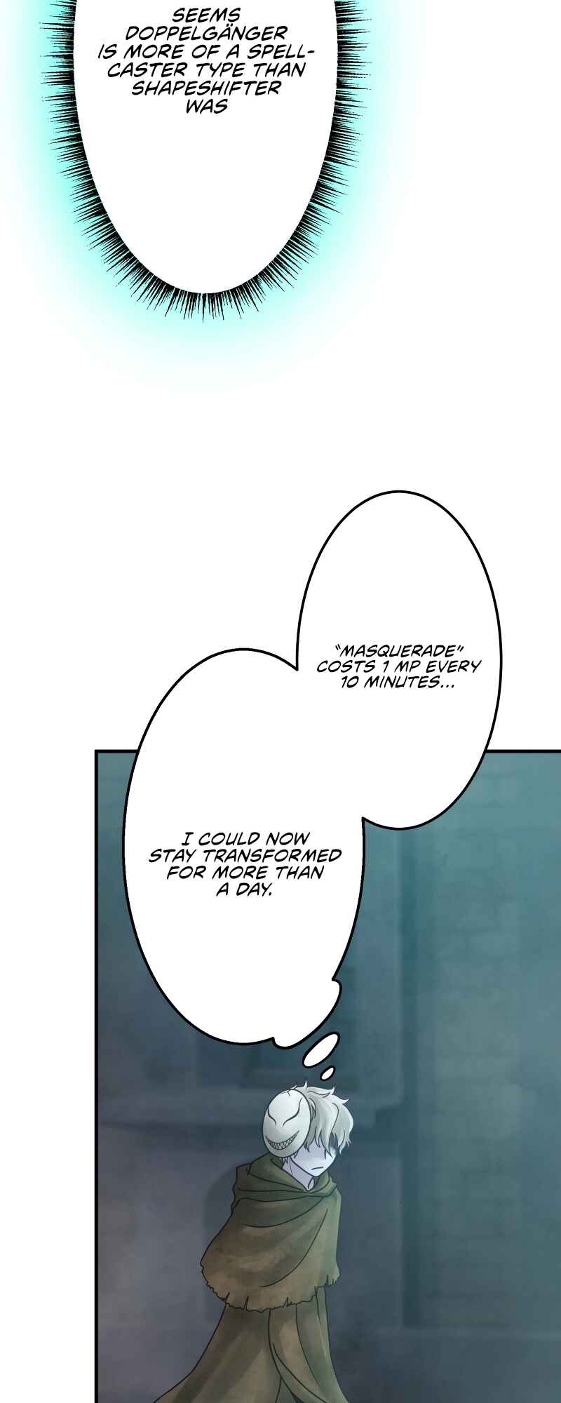 Page 29 Chapter 37 Uragirareta Boukensha, Andeddo Toshite Yomigaeri Musou Suru