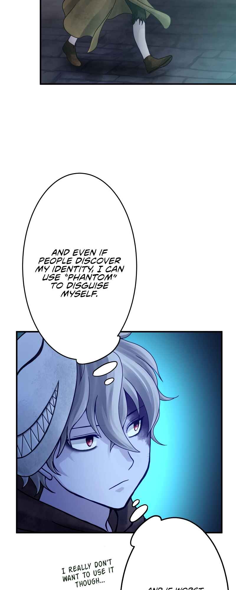 Page 30 Chapter 37 Uragirareta Boukensha, Andeddo Toshite Yomigaeri Musou Suru