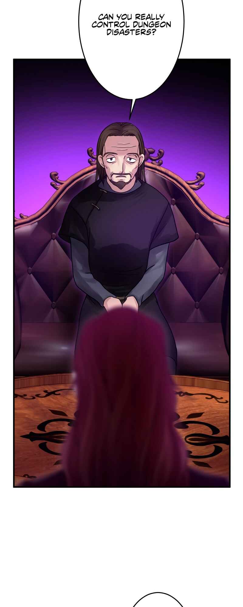 Page 35 Chapter 37 Uragirareta Boukensha, Andeddo Toshite Yomigaeri Musou Suru