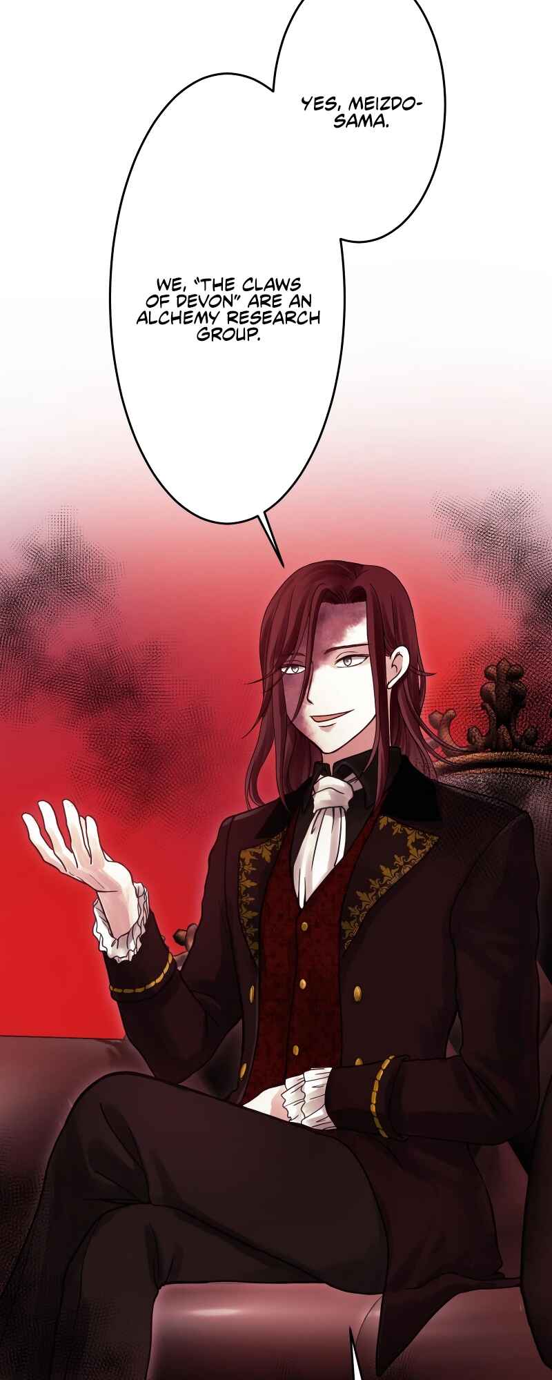 Page 36 Chapter 37 Uragirareta Boukensha, Andeddo Toshite Yomigaeri Musou Suru