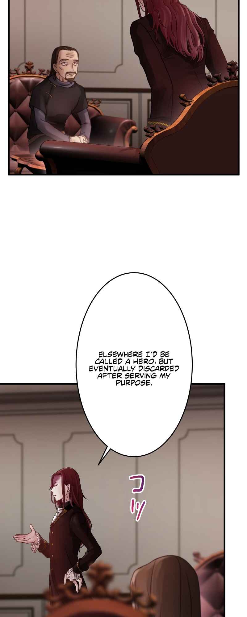 Page 39 Chapter 37 Uragirareta Boukensha, Andeddo Toshite Yomigaeri Musou Suru