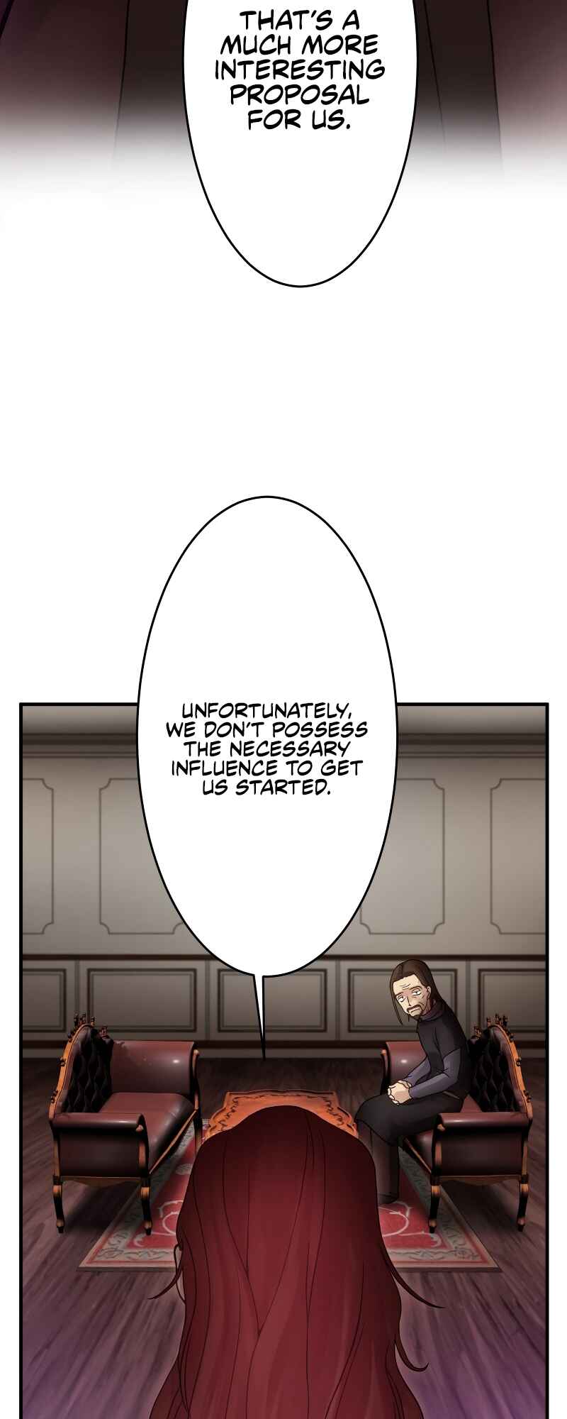 Page 43 Chapter 37 Uragirareta Boukensha, Andeddo Toshite Yomigaeri Musou Suru