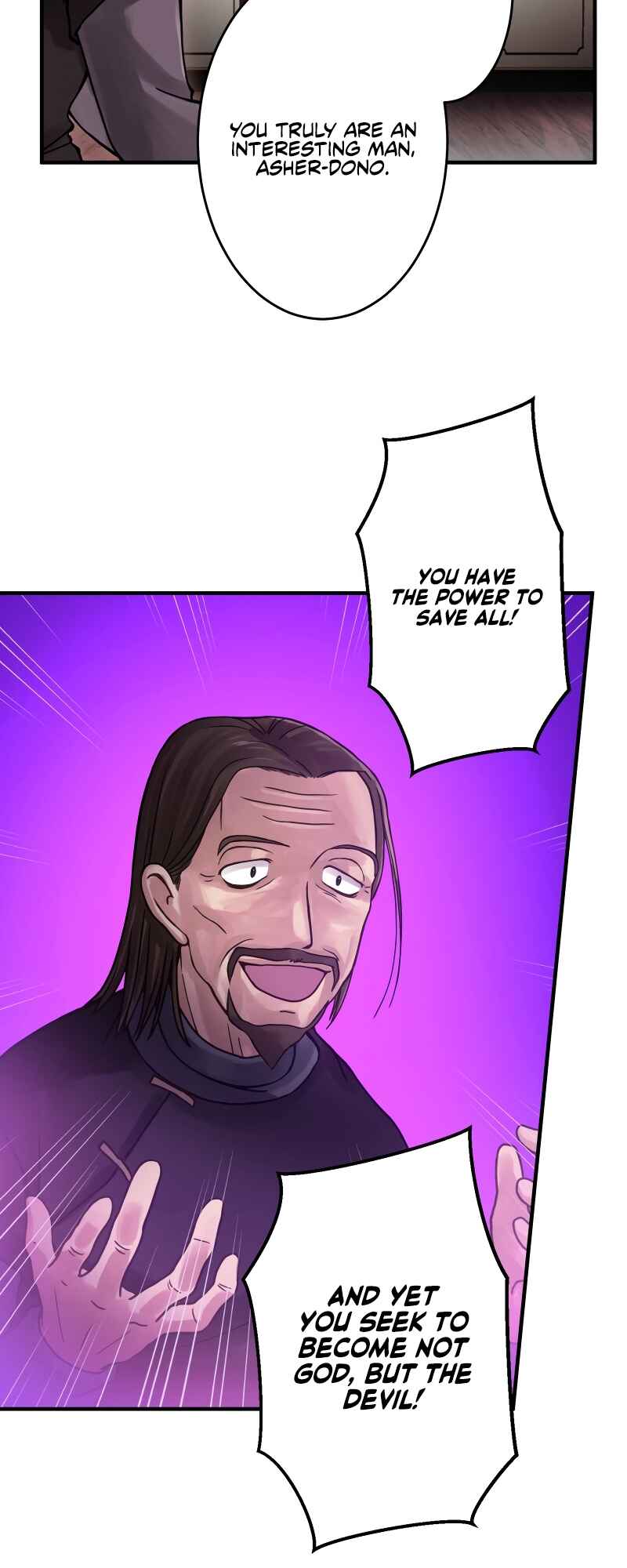 Page 46 Chapter 37 Uragirareta Boukensha, Andeddo Toshite Yomigaeri Musou Suru