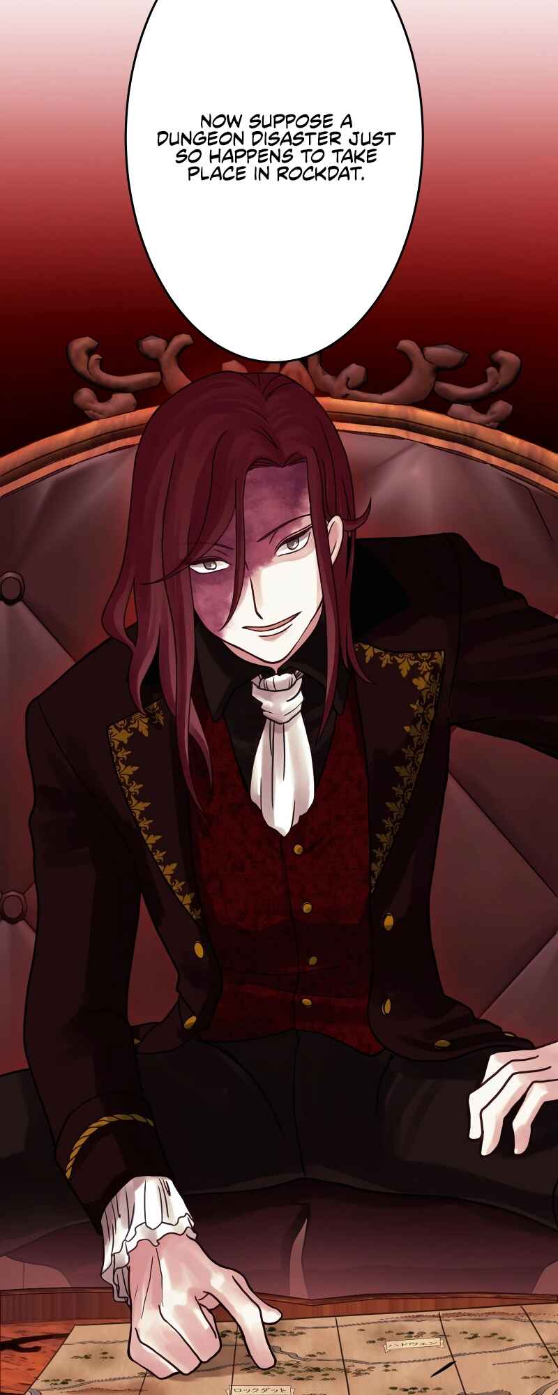 Page 53 Chapter 37 Uragirareta Boukensha, Andeddo Toshite Yomigaeri Musou Suru