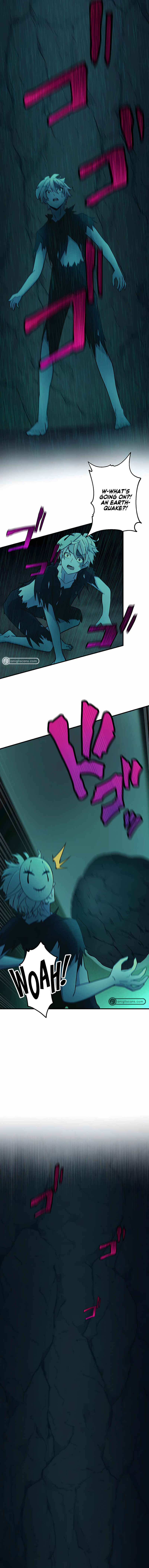 Page 10 Chapter 9 Uragirareta Boukensha, Andeddo Toshite Yomigaeri Musou Suru