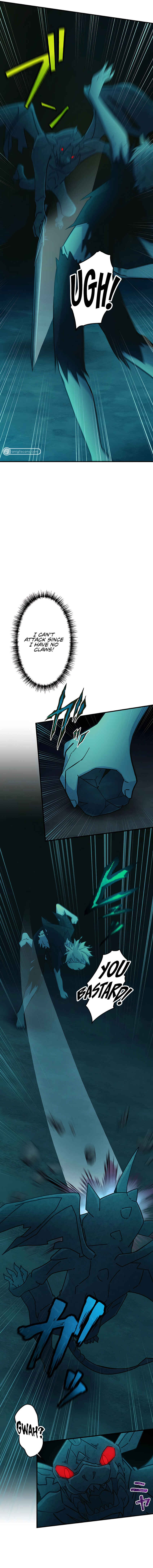 Page 13 Chapter 9 Uragirareta Boukensha, Andeddo Toshite Yomigaeri Musou Suru